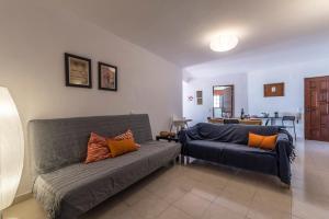 Hamal's Beach Flat