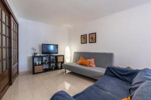 Hamal's Beach Flat