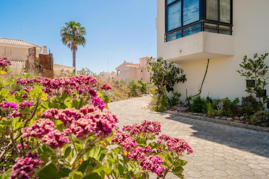 Appartement HAMALL Host 4 Rua Diogo Cão 8500-430 Alvor