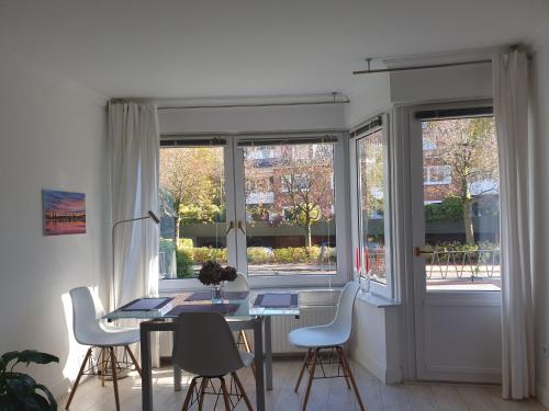 Hamburg Niendorf-Suite