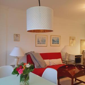 Hamburg Niendorf-Suite