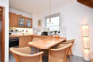 Hamburger Straße 11 Wohnung S