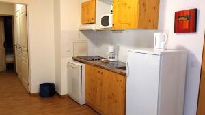 Hameau 1 301 - SPA & PISCINE appartement 8 pers
