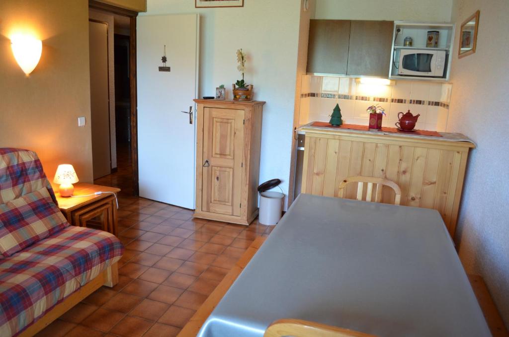 Hameau 4 saisons 124C - Appartement 5 pers - Chatel Reservation 183, route du Bouchet, 74390 Châtel