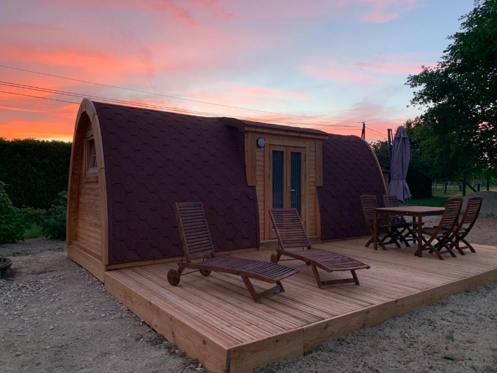 Hameau 519
