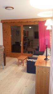 Hameau des Ecrins