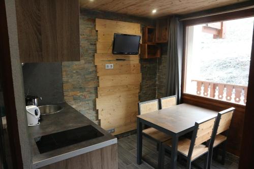 Hameau du Borsat