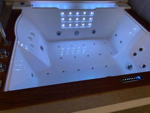 Hammam et spa privatifs by jordans collection