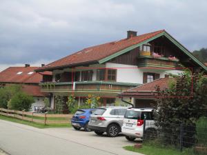 Hammerhaus-Apartment 3