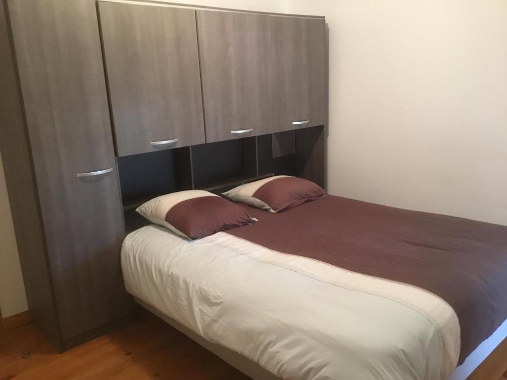 Hammerhaus-Apartment 3