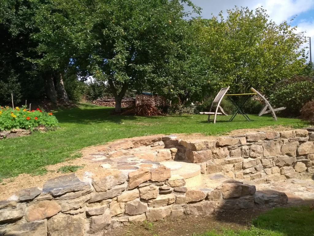 Hampel, Fewo Vogelsang-Whg 1