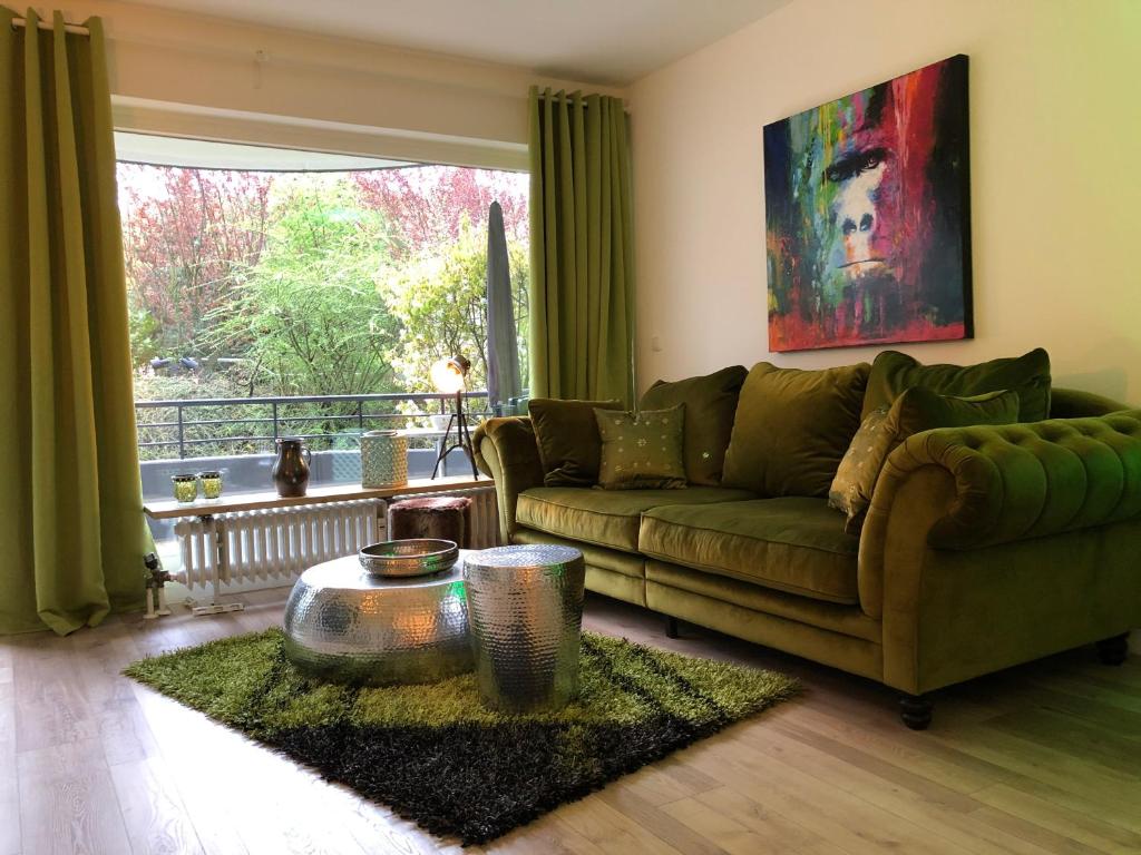 Appartement Hamptons No.2 27 Ludwigstraße 23683 Scharbeutz