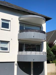 Appartement Hamptons No.4 Ludwigstraße 27 23683 Scharbeutz Schleswig-Holstein