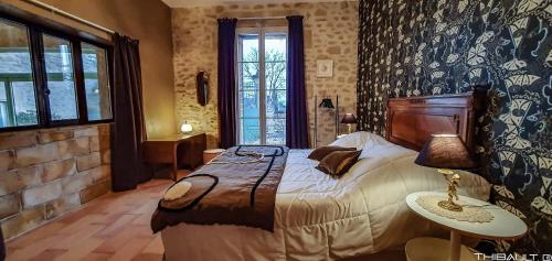 HANAËL, Gîte en maison d'hôtes