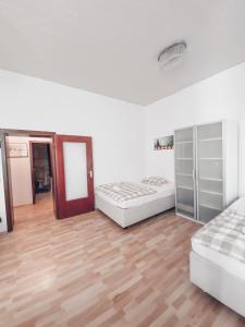 Handwerker/ Monteurwohnung in die Stadt Mitte