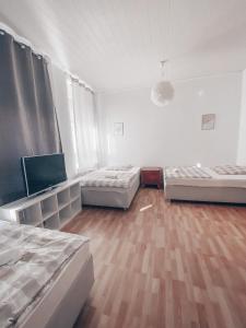 Handwerker/ Monteurwohnung in die Stadt Mitte