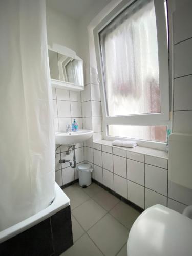 Handwerker Wohnung in City Center