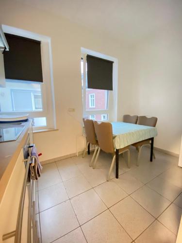 Handwerker Wohnung in City Center