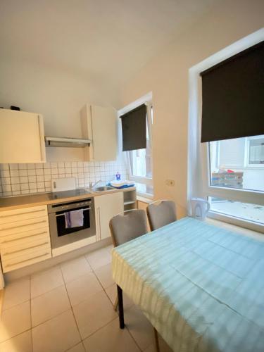 Handwerker Wohnung in City Center