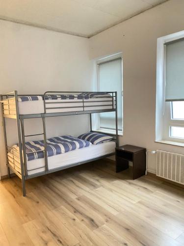 Handwerker Wohnung in City Center