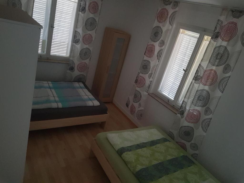 Handwerkerhaus-Balaro für bis zu 6 Personen mit Grillplatz Schaichhofstraße 7 Haus, 71093 Weil im Schönbuch
