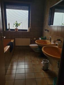 Appartement Hani's Home Gruppenunterkunft 40 Stahlstraße 33415 Verl Rhénanie du Nord - Westphalie