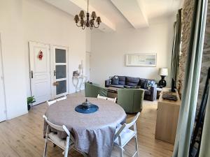 Appartement Hanna-Logis 22 Boulevard d'Aguillon 06600 Antibes Provence-Alpes-Côte d\'Azur