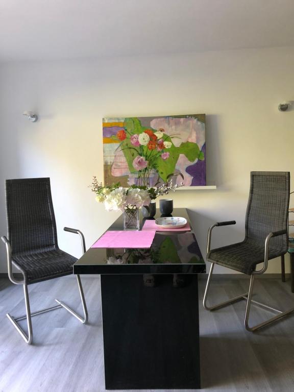 HannaHs 13 Röndahler Weg, 21376 Salzhausen