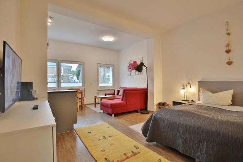Hannas Strandhaus Hannas Strandhaus App A