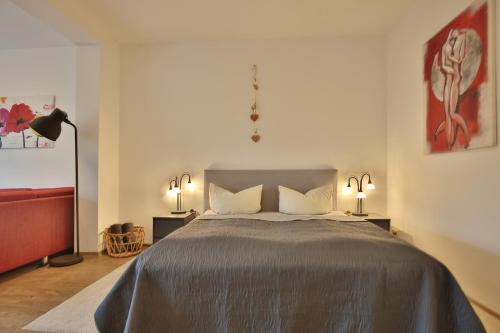 Hannas Strandhaus Hannas Strandhaus App A