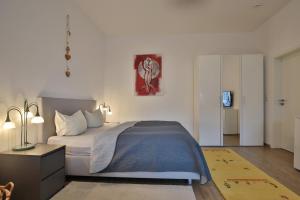 Hannas Strandhaus Hannas Strandhaus App A