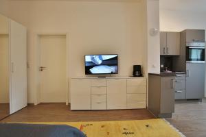Hannas Strandhaus Hannas Strandhaus App A