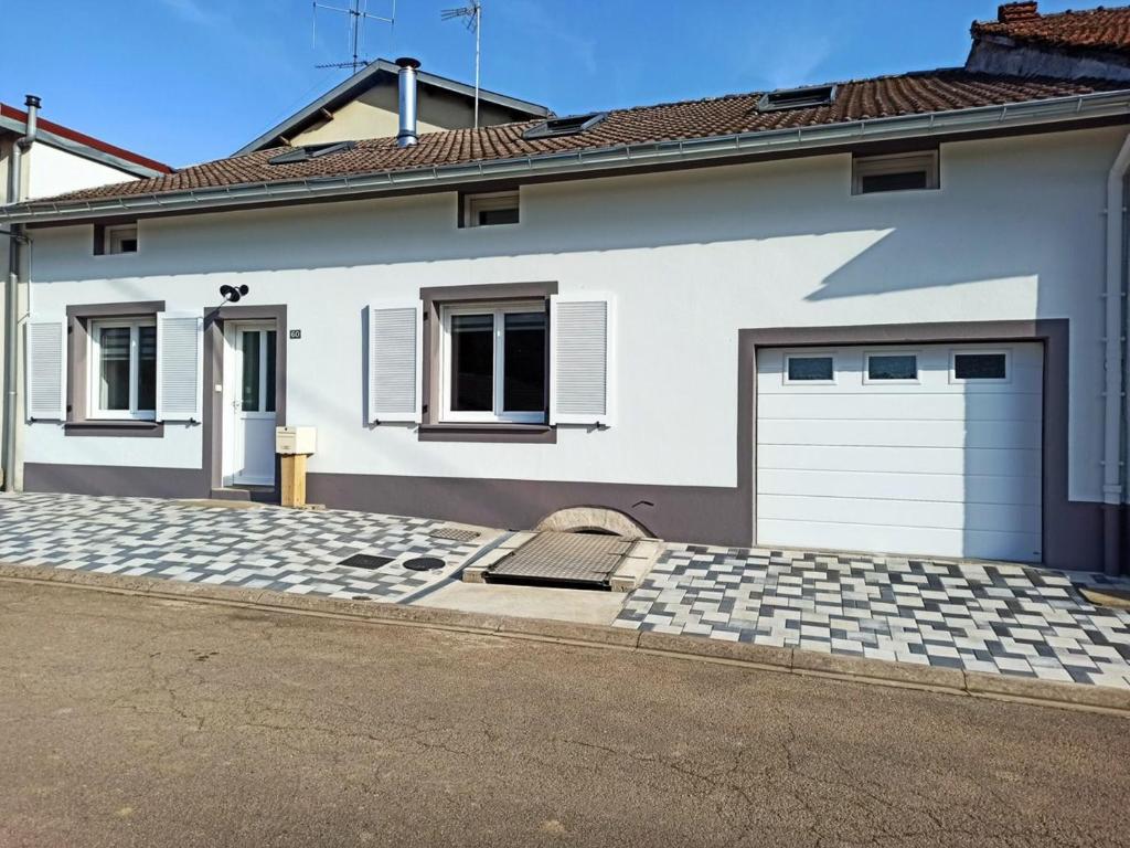 Hannas Strandhaus Hannas Strandhaus App A