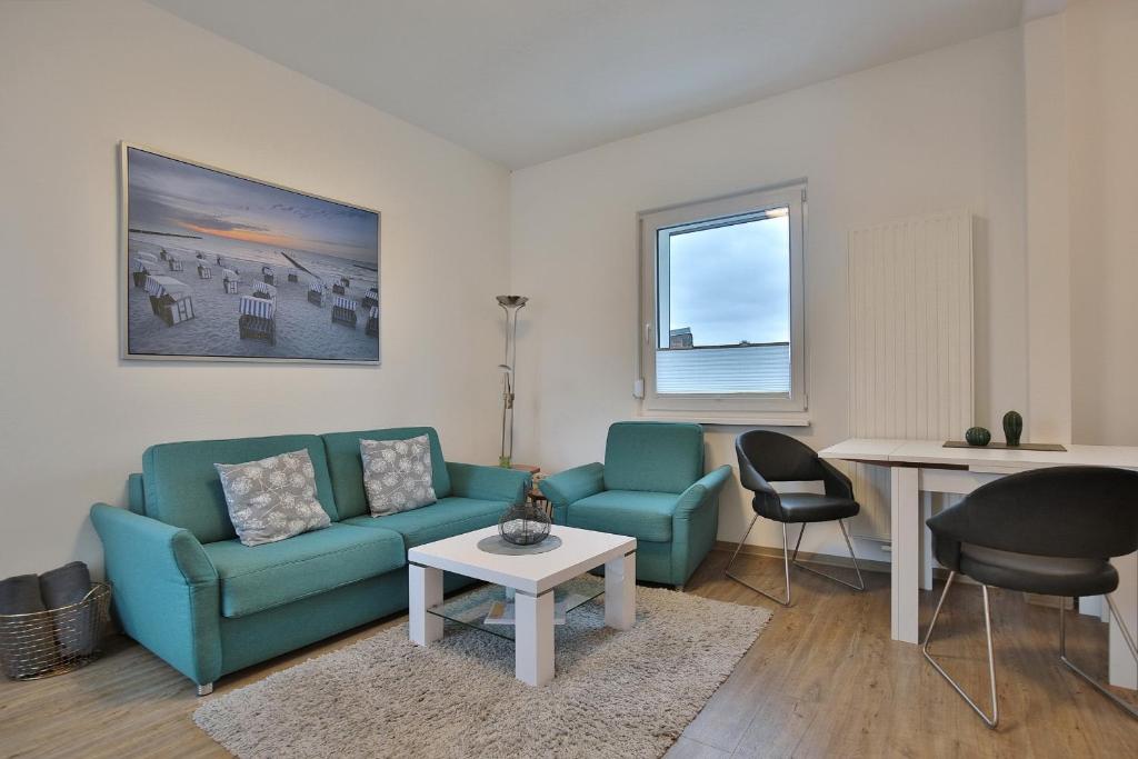 Hannas Strandhaus Hannas Strandhaus App B Strandstraße 144, 23669 Häven