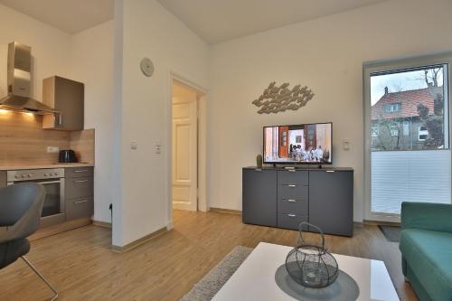Hannas Strandhaus Hannas Strandhaus App B