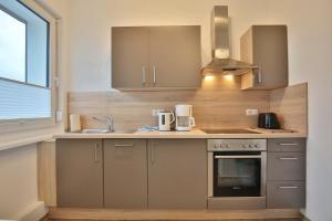 Hannas Strandhaus Hannas Strandhaus App B