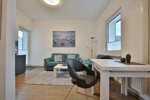 Hannas Strandhaus Hannas Strandhaus App B