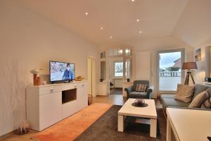 Hannas Strandhaus Hannas Strandhaus App C