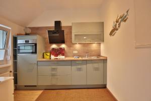Hannas Strandhaus Hannas Strandhaus App C