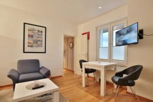 Hannas Strandhaus Hannas Strandhaus App D