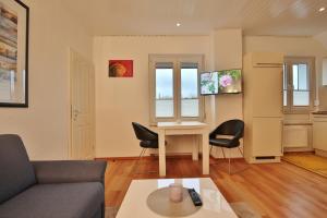 Hannas Strandhaus Hannas Strandhaus App D