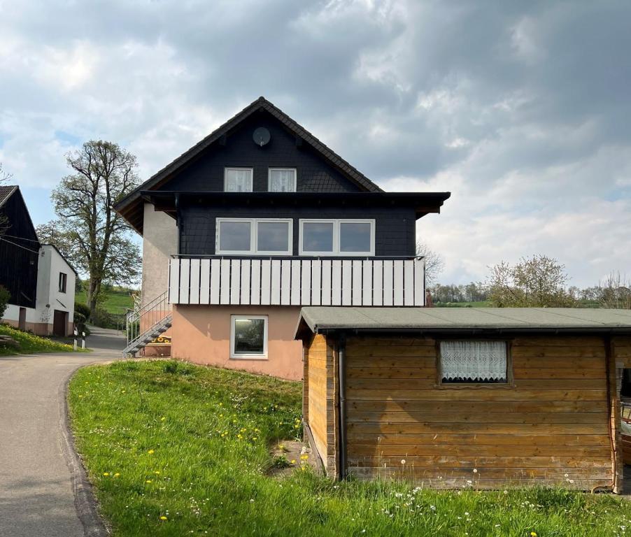 Appartement Hannis-Hof 1 Güntenbecke 58540 Meinerzhagen