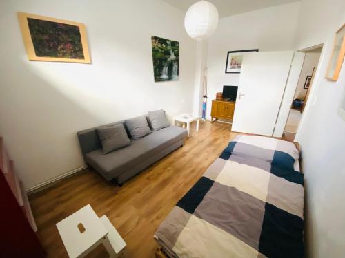 Hannover List 2 bedroom home away from home