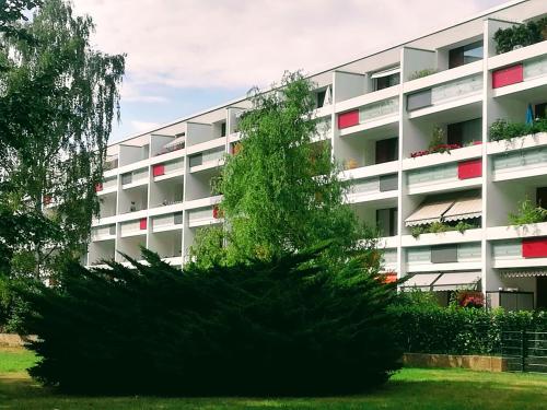 Hannover Messe Wohnung 2