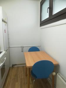 Hannover Messe-Wohnung