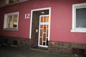 HannoverCity Appartment
