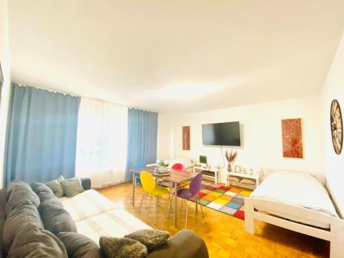 HannoverMesseApartment