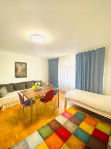 HannoverMesseApartment