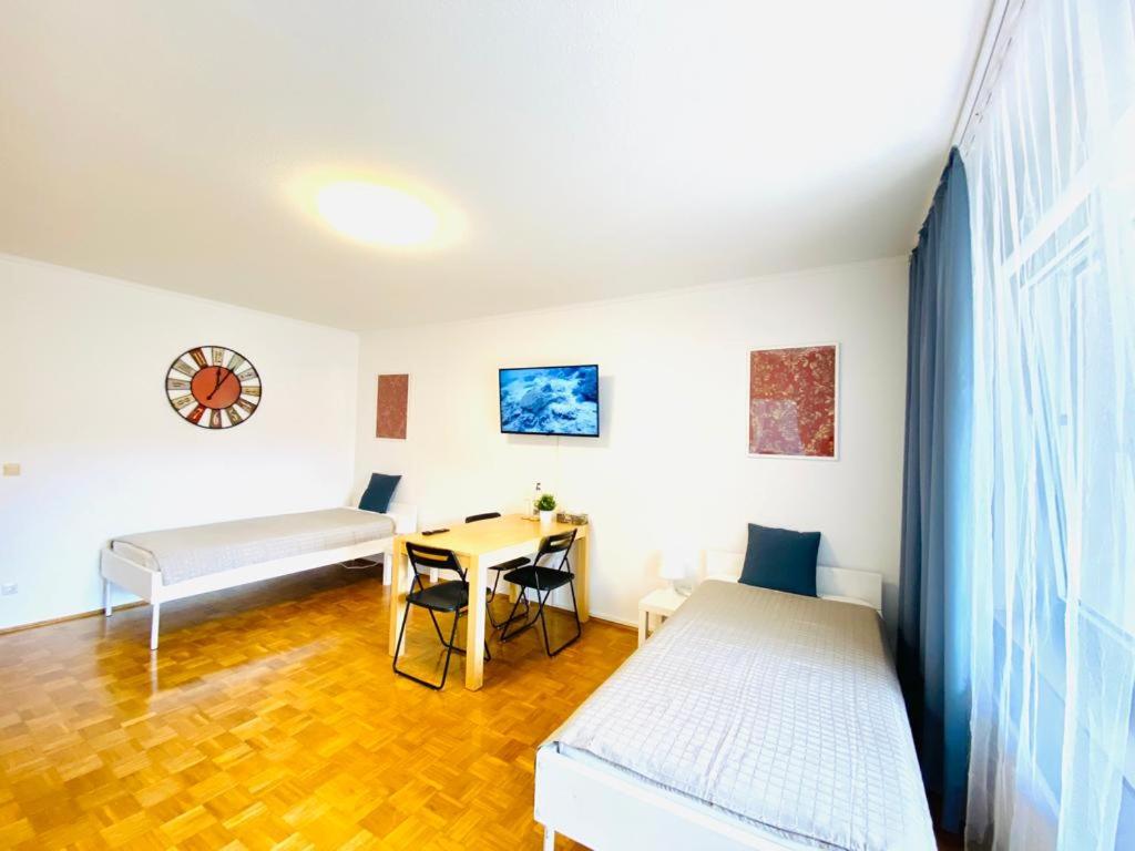 HannoverMesseApartment 56 Wülferoder Straße, 30880 Hanovre