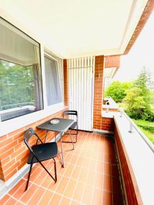 HannoverMesseApartment